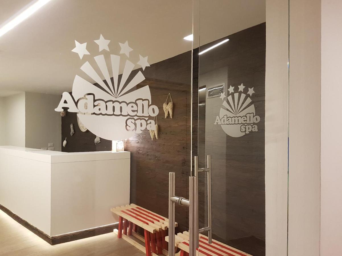 阿达梅洛度假酒店 蓬泰迪莱尼奥 外观 照片